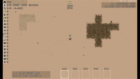 Sand: A Superfluous Game v0.7.1 Part 2 - торрент