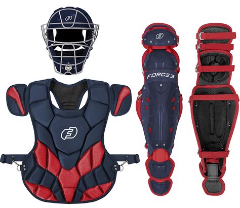 Catcher Set 的图像结果