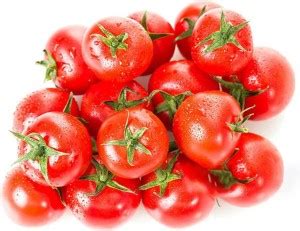 CYBEXIS Good Germination Cherry small tomato seed500 Seeds Seed Price ...
