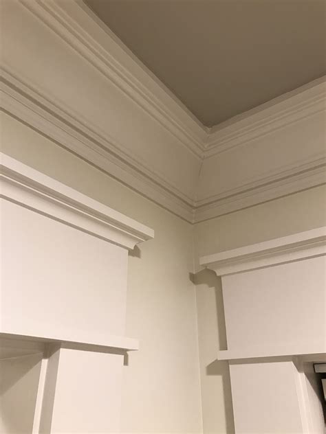 Window Crown Molding Ideas at Brooke Rentoul blog