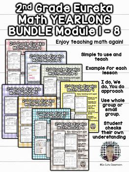 Image result for Eureka Math Grade 2 Lessons