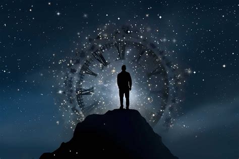 Don't Count The Days. Make The Days Count