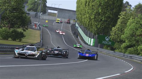 Le Mans Ultimate Circuit de la Sarthe - Le Mans Ultimate