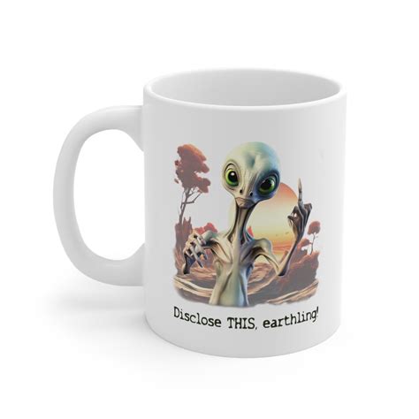 Image result for Alien Dance Meme Mug