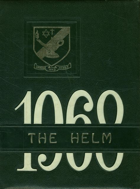 1968 yearbook from Riverview School from East sandwich, Massachusetts ...