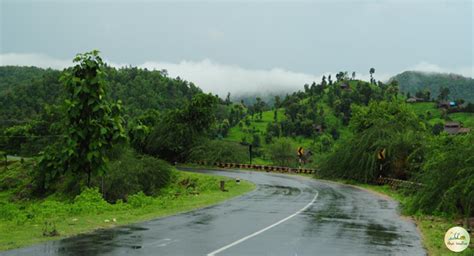 1 Night-2 Days Polo Forest Tour Package from Ahmedabad at Best Price