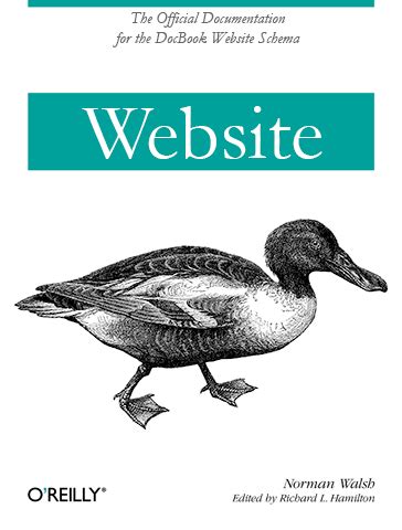 DocBook Tutorial 的图像结果