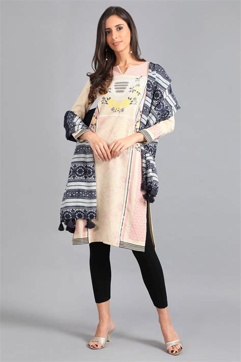 Buy Winter Kurtas for Women Online at Best Price in India – wforwoman