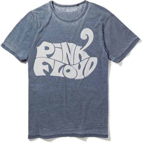 Pink Floyd | Pink Floyd T-Shirt Print T-Shirt Adults | Regular Fit T ...