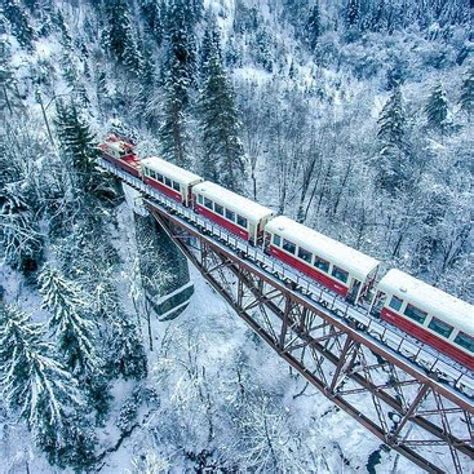 9 days of Beautiful Georgian Winter - Tour Guide Georgia