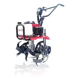 RBD 4 Stroke Power Tiller/Mini Cultivator/Rotary Weeder