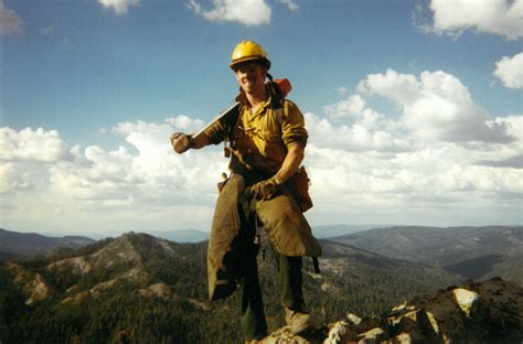 The Origin Story of Wildland Fire Jobs – Wildland Fire Jobs