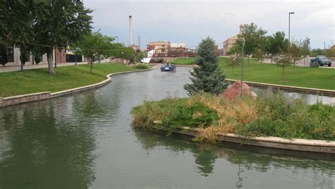 2012 Road Trip Photos #25: Pueblo’s Arkansas Riverwalk, Part 1 of 2 ...