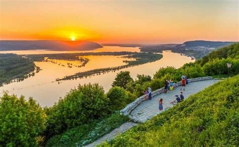 21 Cool, Unusual And Adventurous Things To Do In Russia In 2025