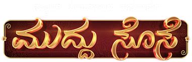 Muddu Sose Serial: Cast, Story, Telecast Time & All You Need to Know!