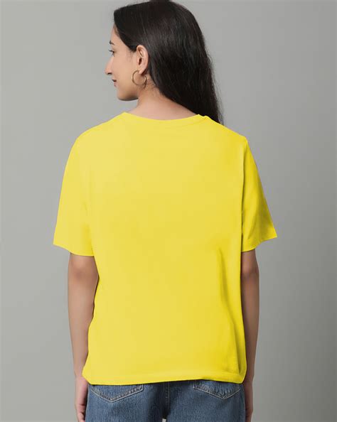 Spongebob Squarepants Oversized Tshirt Women – Free Authority