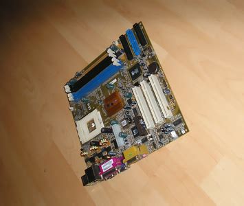 System Clock Computer 的图像结果