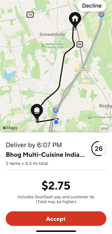DoorDash vs Instacart