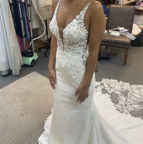 Oxford Street Wedding Dress Save 74% - Stillwhite