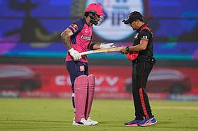 Finding a new dimension in bat