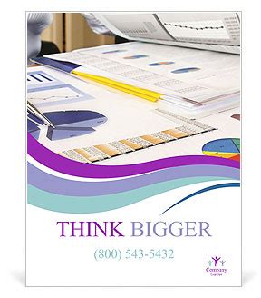 Data Report Poster Examples 的图像结果