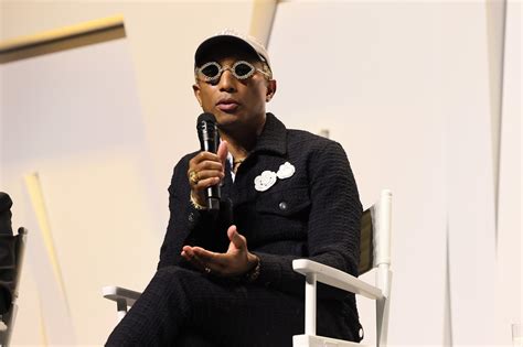 Pharrell Williams' Parents Became Accomplished in Their Careers - Meet ...
