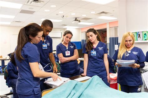 HEC Offers State-of-the-Art Simulation Center for Nursing Education