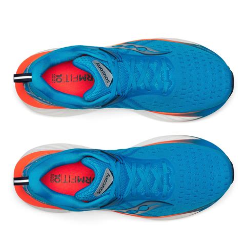 Saucony Triumph 22 - Running Shoes Men's | Buy online | Alpinetrek