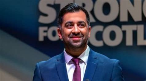 Scotland First Minister Humza Yousaf's In-Laws Leave Gaza Through Rafah ...