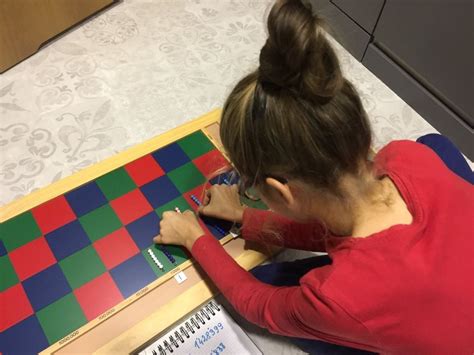Matematyka z Montessori - warsztaty: Sposoby na tzw. zadania tekstowe ...