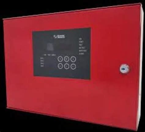 Buy System Sensor 2 Zone Fire Alarm Control Panel SS 2ZEC - infernocart