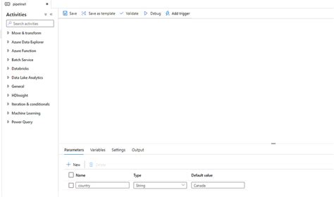 Image result for ADF and Databricks Critical Task