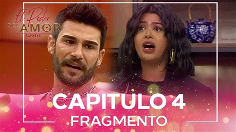 Image result for El Poder Del Amor Capitulo 34