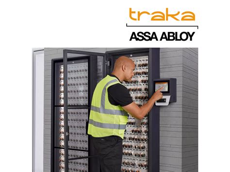 Our brands | ASSA ABLOY Global Solutions