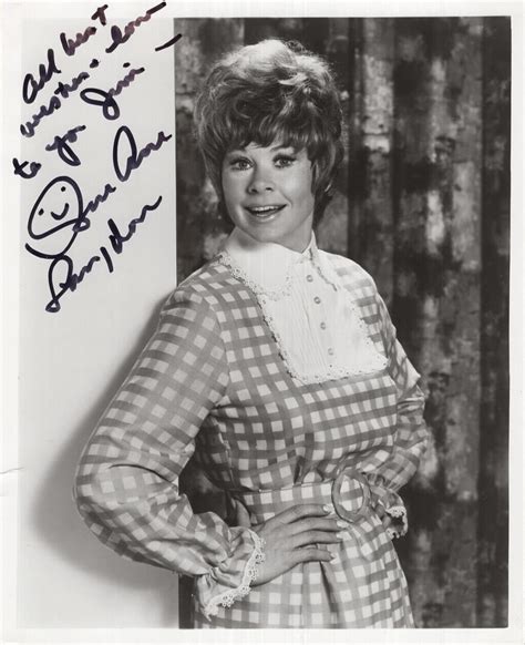 Sue Ane Langdon- Signed Photograph | #4680818588