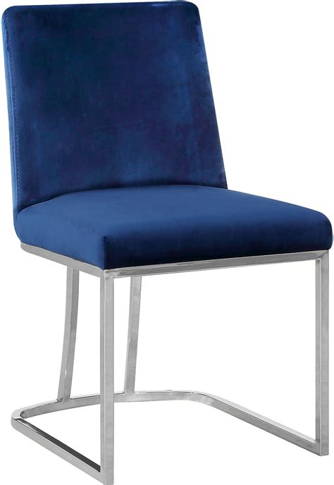 Meridian Furniture Heidi Dining Chair | Belk