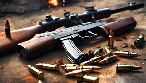 Rust AK Recoil Pattern 的图像结果