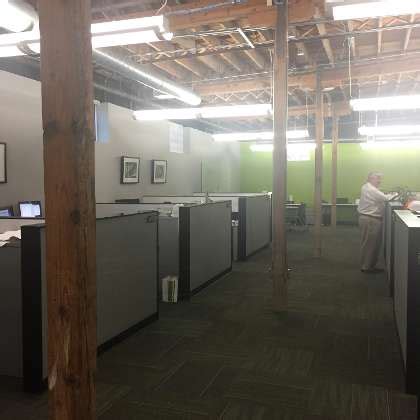 Batson Associates Office Photos