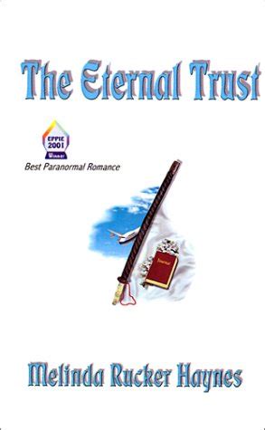 Buy The Eternal Trust Book Online at Low Prices in India | The Eternal ...