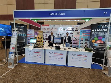 GeoSmart, 2022 | Janus Corp.