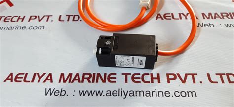 Rittal Sz 4315.320 Door Operated Switch – Aeliya Marine Tech