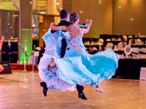 Image result for Quickstep Dance Competition