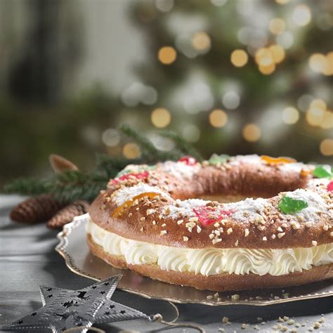 Best Rosca De Reyes in Miami - Coral Gables Love