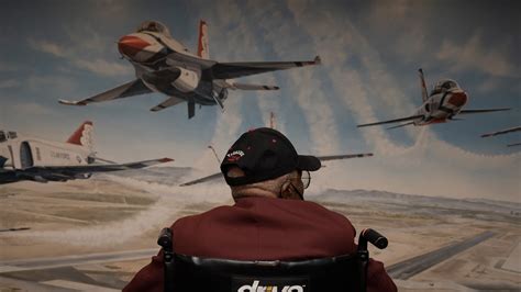 Tuskegee Airmen won the Air Force's first 'Top Gun' competition