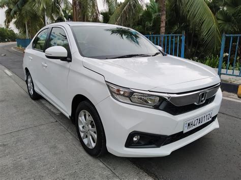 Used Honda Amaze 1.2 V AT i-VTEC 2020 Model (PID-1419070153) Car for ...
