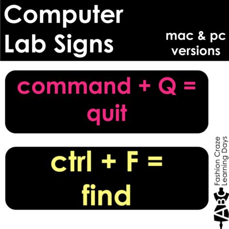 Shortcut Keys Using in Lab English 的图像结果