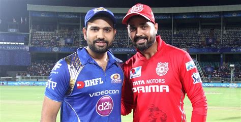 KXIP vs MI : 5 प्लेयर्स जिन पर रहेगी फैंस की नजर, चल गए तो पलट सकते हैं ...