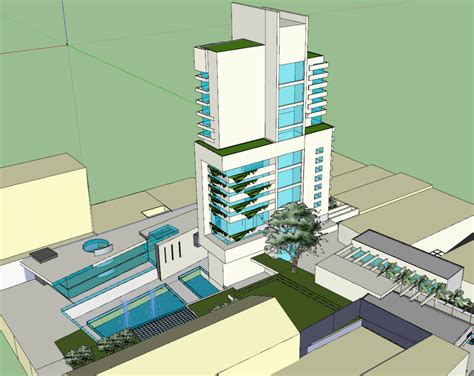 Image result for High-Rise SKP