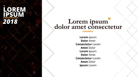 Presentation 的图像结果