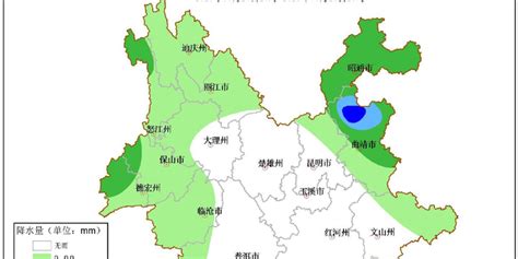 08月27日17时云南省未来24小时天气预报_手机新浪网
